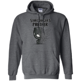 Schrodingers Panther Pullover Hoodie