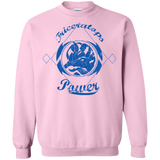 Triceratops Crewneck Sweatshirt