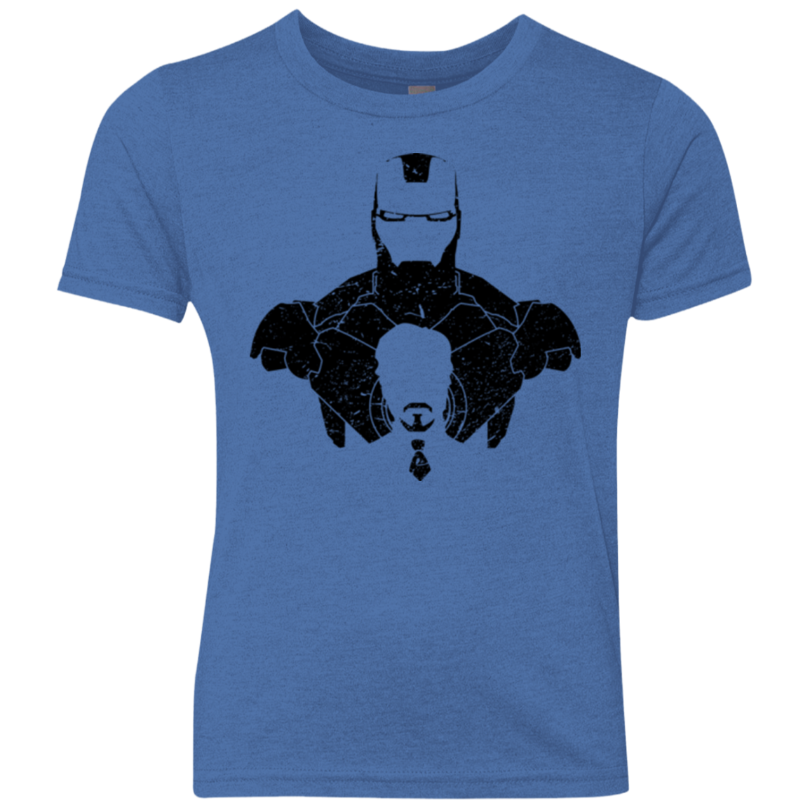 ARMOR SHADOW Youth Triblend T-Shirt