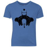 ARMOR SHADOW Youth Triblend T-Shirt