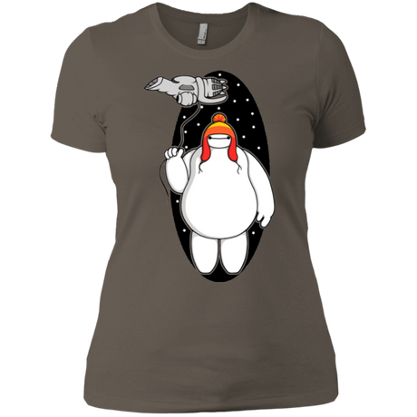 Big Damn Hero 6 Women's Premium T-Shirt