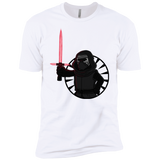 Vader Boy Boys Premium T-Shirt