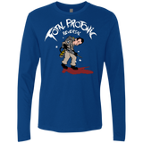 Total Protonic Reversal Men's Premium Long Sleeve