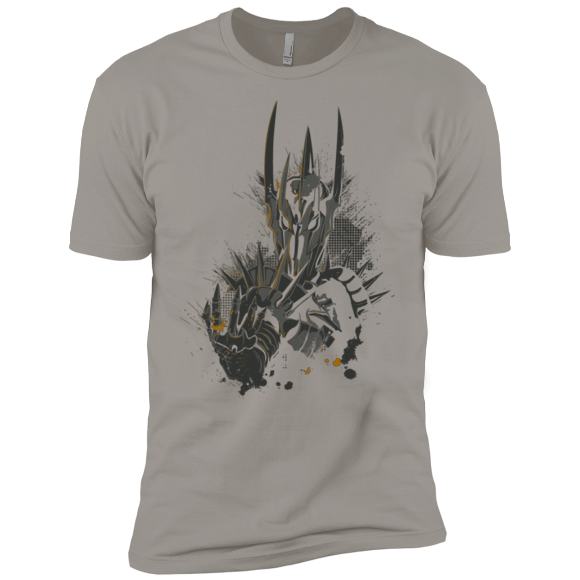 Darklord Boys Premium T-Shirt