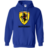 Mercenari Pullover Hoodie