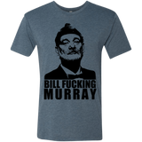 Bill fucking murray Men's Triblend T-Shirt