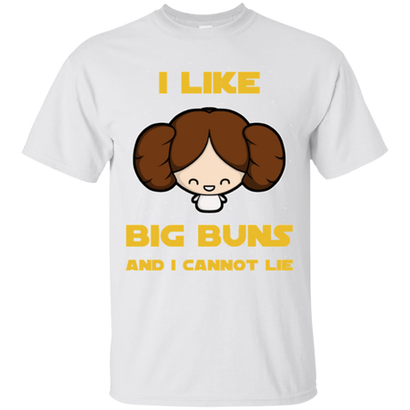 I Like Big Buns T-Shirt