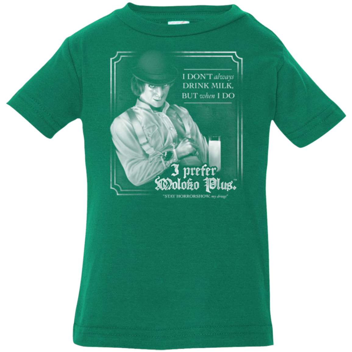 Moloko XX Infant Premium T-Shirt