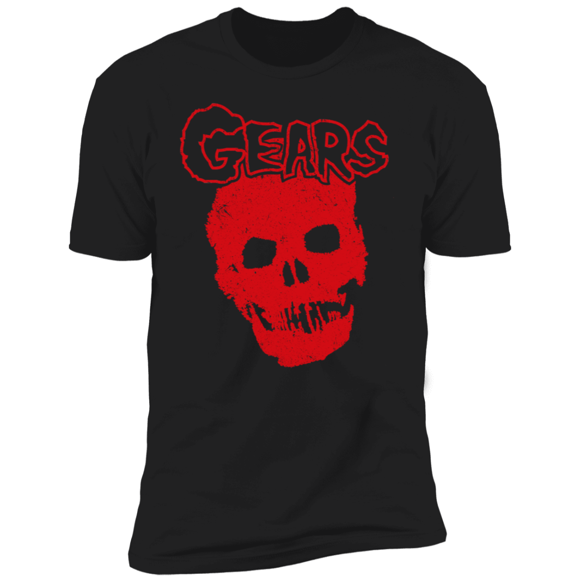 Gears Men's Premium T-Shirt