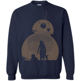 Desert Crewneck Sweatshirt