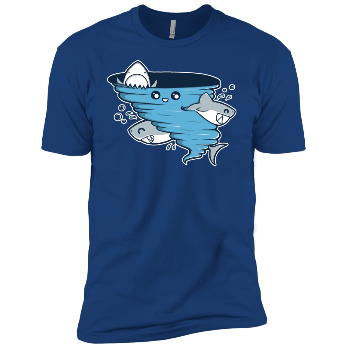 Cutenado Boys Premium T-Shirt