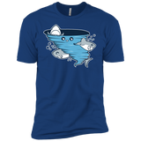 Cutenado Boys Premium T-Shirt