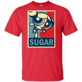 Sugar Powerpuff Tall T-Shirt