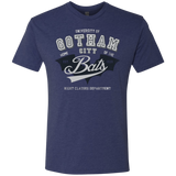 Gotham U Men's Triblend T-Shirt