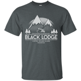 Black Lodge T-Shirt