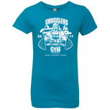 Smugglers Gym Girls Premium T-Shirt