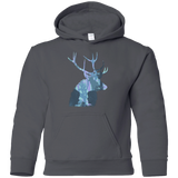 Deer Cannibal Youth Hoodie