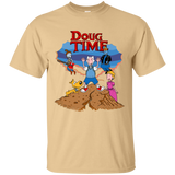 Doug Time T-Shirt