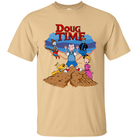Doug Time T-Shirt