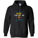 I GEEK vol 2 Pullover Hoodie