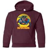 Super Chunk Youth Hoodie