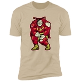 Dark Chapulin Men's Premium T-Shirt