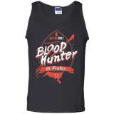 Blood Hunter Men's Tank Top