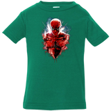 Spiderman Infant PremiumT-Shirt