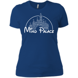 Mind Palace Women's Premium T-Shirt