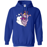 CHESMANIA Pullover Hoodie