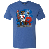 Team R Men's Triblend T-Shirt