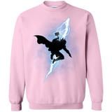 The Thunder God Returns Crewneck Sweatshirt