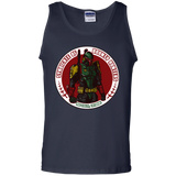 Syndicate Insignia Men's Tank Top