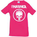 The Punisher Infant Premium T-Shirt