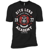 Sith Lord Academy 77 Men's Premium T-Shirt