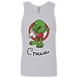 Cutethulhu Men's Premium Tank Top