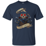 Starlord T-Shirt