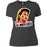 Reflexes Women's Premium T-Shirt