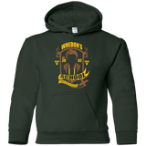 School of Misbehaving Youth Hoodie