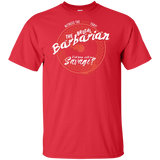 Barbarian Tall T-Shirt