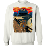 The Cookie Muncher Crewneck Sweatshirt