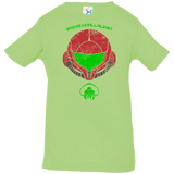 Alive Infant Premium T-Shirt