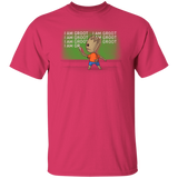 Groots Detention T-Shirt