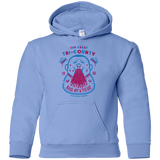 Tri County Pie Eating Youth Hoodie