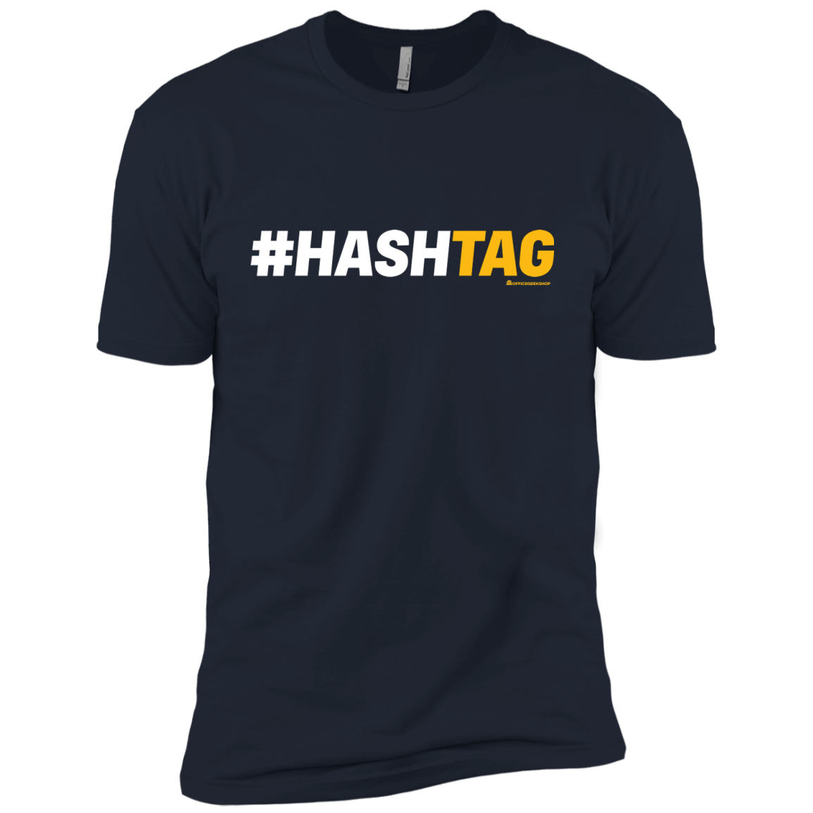 Hashtag Boys Premium T-Shirt