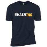 Hashtag Boys Premium T-Shirt