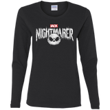 The Nightmarer Women's Long Sleeve T-Shirt