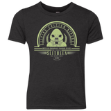 Who Villains 2 Youth Triblend T-Shirt