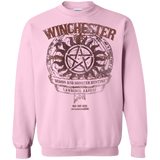 Winchester Bros Crewneck Sweatshirt