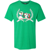 Always Five Acting As One Men's Triblend T-Shirt